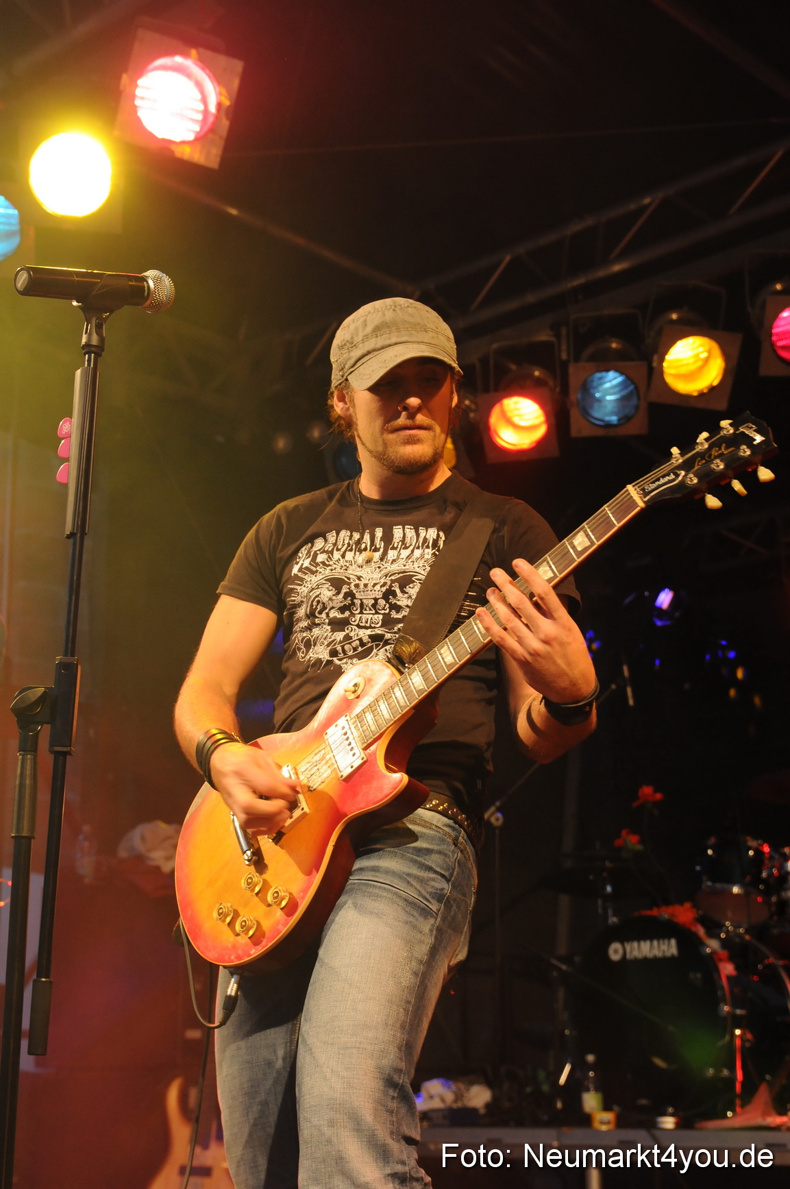 0011 Stadtlauf Neumarkt Weinfest 190909